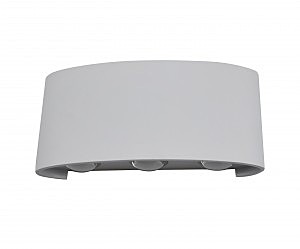 Настенное бра Элеон 08572,RGB