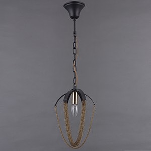 Светильник подвесной Сандар 20319.01.37.01