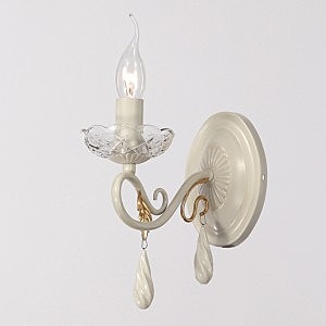 Настенное бра Посей W17018/1TLG