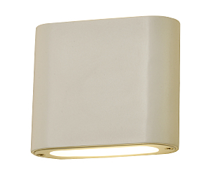 Настенное бра Фигура 08589,01