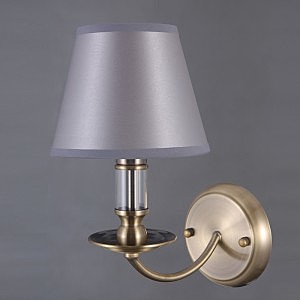 Настенное бра Ренесанс 10460.02.05.01