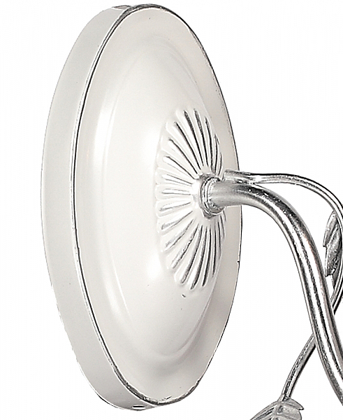 Настенное бра Мэйт W17067/1WHSS