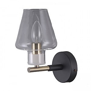 Настенное бра Горейн 33075.02.37.01