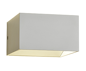 Настенное бра Куб 08588,01