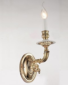 Настенное бра Персис 2008/1W-FG-WT