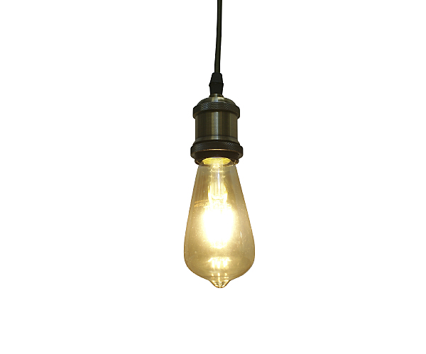 Светильник подвесной KINK Light 0981201