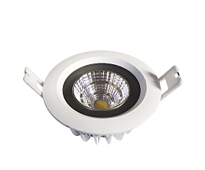 Встраиваемый светильник Точка 2141