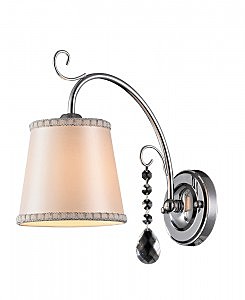 Настенное бра Августа 1009/1W-CR