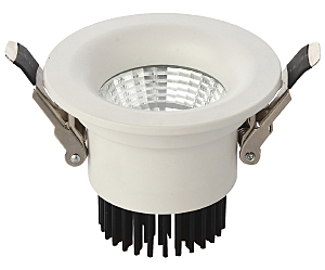 Встраиваемый светильник Точка 2125