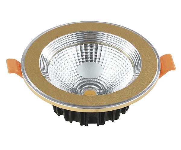 Встраиваемый светильник Точка 2135,33