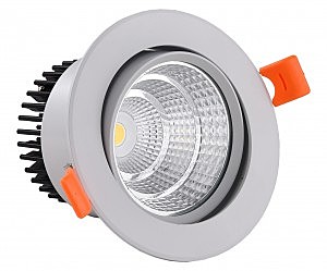 Встраиваемый светильник Точка 2142