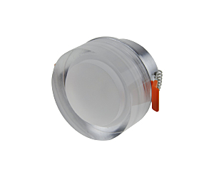 Встраиваемый светильник Точка 2147