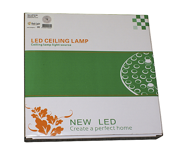 Комплект Led-модуль+драйвер 18w KINK Light L074130-1