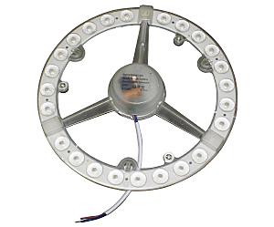 Комплект Led-модуль+драйвер 24w KINK Light L074131