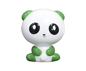 Детский ночник Панда 074108,07