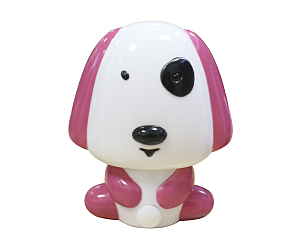 Детский ночник Щенок 074109,10