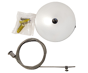 Комплектующие для трек-систем Треки 122,01