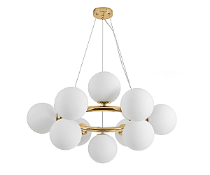 Подвесная люстра Сида 07508-12,33