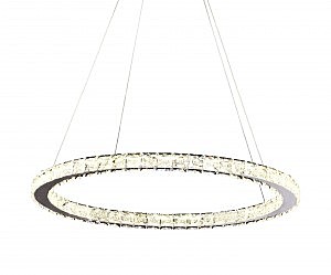 Светильник подвесной Тор-Кристалл 08610-3(3000-6000K)