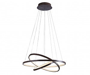 Подвесная люстра Тор-Трек 08659,15