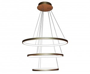 Подвесная люстра Тор-Трек 08659,33