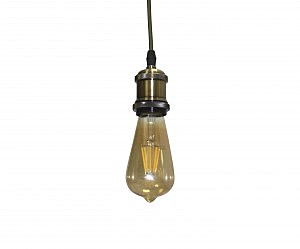 Светильник подвесной KINK Light 0981101