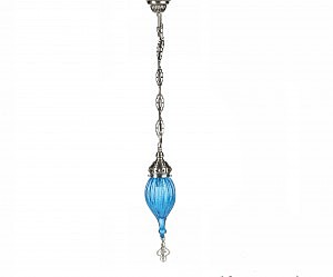 Светильник подвесной Алладин 102102ST,05