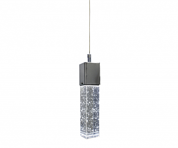 Светильник подвесной Аква 6110-1A,LED