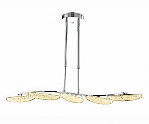 Люстра на штанге Тионит 07973