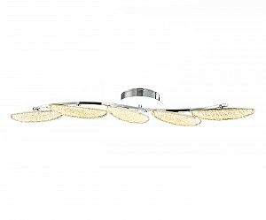 Потолочная люстра Тионит 07973P