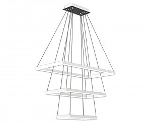 Подвесная люстра Альтис 08211-3,01(4000K)