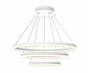 Подвесная люстра Тор-Эко 08223,01E