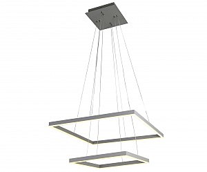 Подвесная люстра Альтис 08227,16(3000K-6000K)