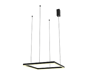 Подвесная люстра Альтис 08230,19P