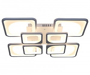 Потолочная люстра Квадро 08111