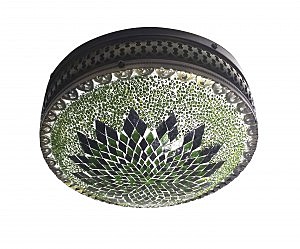 Светильник потолочный Марокко 1030,07