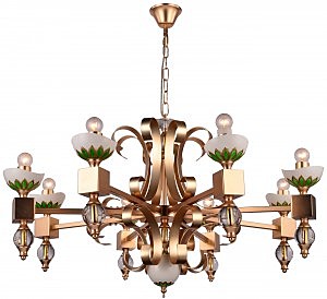 Подвесная люстра Classic 6 349/8