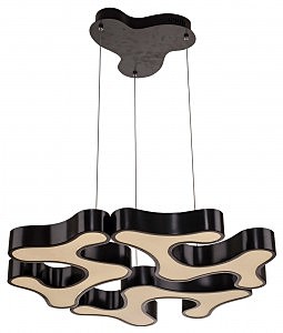 Подвесная люстра Led 368R/S