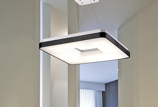 Подвесная люстра Led 460/S LED