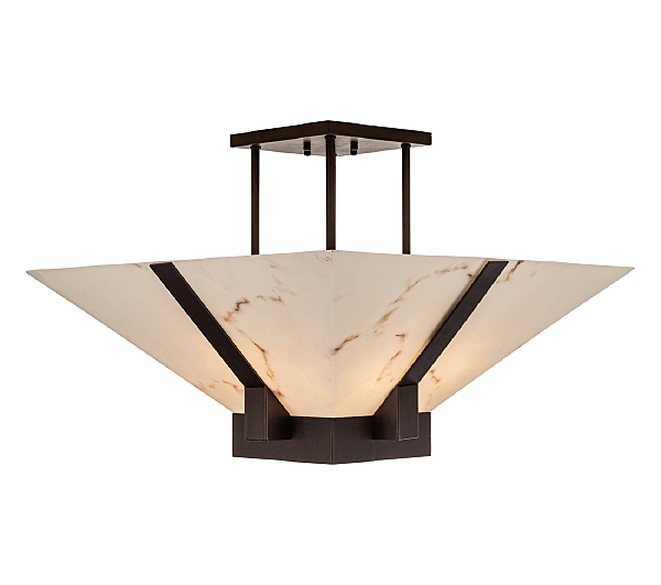 Светильник потолочный Austin 5090/6PL