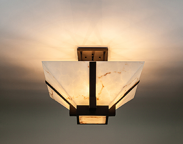 Светильник потолочный Austin 5090/6PL