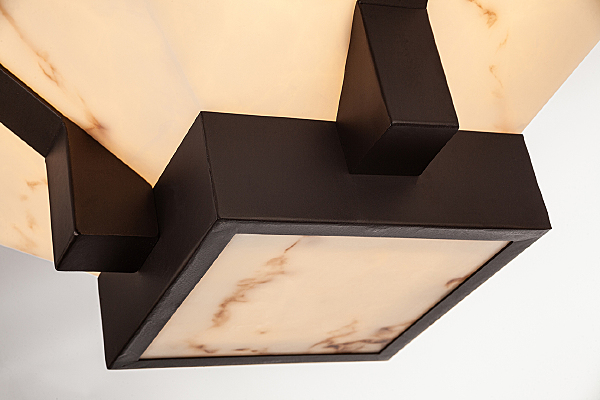 Светильник потолочный Austin 5090/6PL