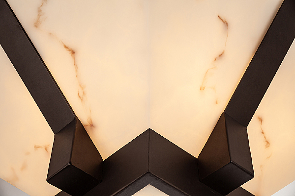 Светильник потолочный Austin 5090/6PL