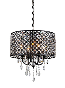 Подвесная люстра 10158 10158/5