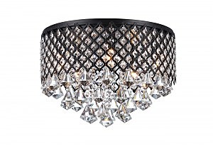 Потолочная люстра Crystal 10159/5PL