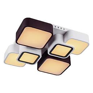 Потолочная люстра Puzzle 10234/6LED