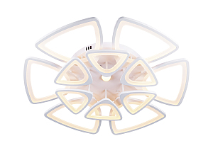 Потолочная люстра 10237 10237/12LED