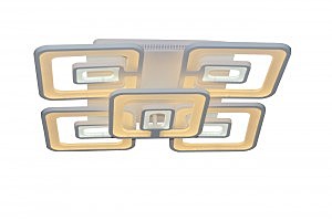 Потолочная люстра Led 10237/5LED