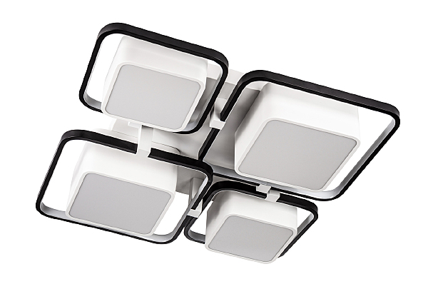 Потолочная люстра 10242 10242/8LED