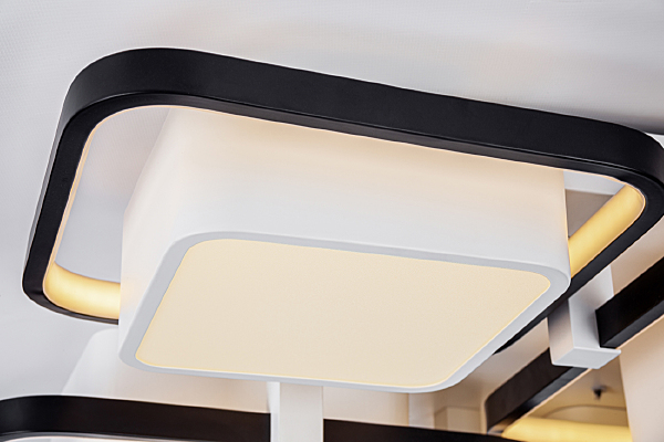 Потолочная люстра 10242 10242/8LED